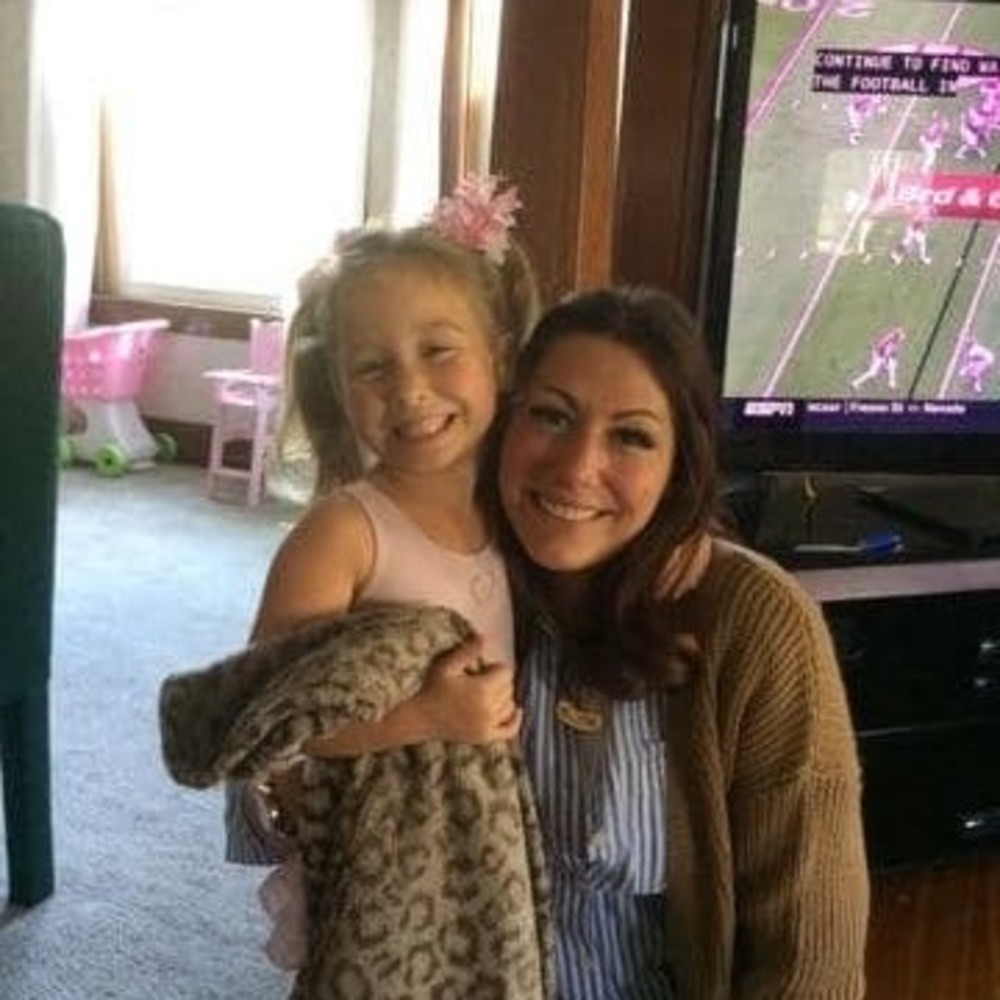 Meet your Posher, Alyse